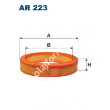 Filtron AR223 Filtron levegőszűrő levegőszűrő