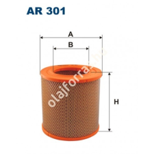 Filtron AR301 Filtron levegőszűrő levegőszűrő