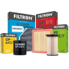 Filtron FILTRON Olajszűrő (OP534)