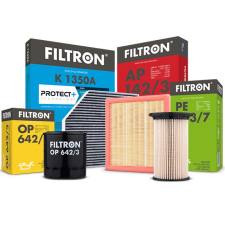 Filtron FILTRON Olajszűrő (OP534) olajszűrő