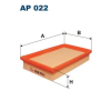 Filtron légszűrő AP 022