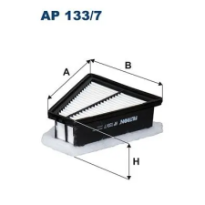 Filtron légszűrő AP 133/7 autóalkatrész