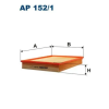 Filtron légszűrő AP 152/1