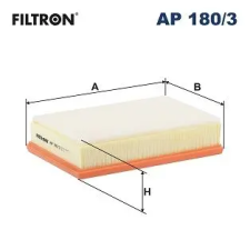 Filtron légszűrő AP 180/3 autóalkatrész