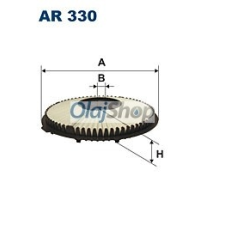 Filtron Légszűrő (AR 330) levegőszűrő