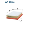 Filtron Légszűrő FILTRON AP 135/4