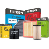 FILTRON Olajszűrő (OP554)