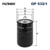 Filtron olajszűrő OP 532/1