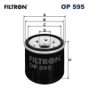 Filtron olajszűrő OP 595