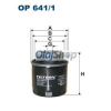 Filtron Olajszűrő (OP 641/1)