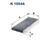 Filtron szűrő, utastér levegő K 1054A