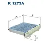 Filtron szűrő, utastér levegő K 1273A