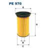 Filtron Üzemanyagszűrő PE 970