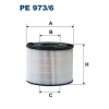 Filtron Üzemanyagszűrő PE 973/6