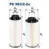 Filtron Üzemanyagszűrő PE 983/2-2x