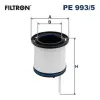 Filtron Üzemanyagszűrő PE 993/5