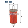Filtron Üzemanyagszűrő (PM 800)
