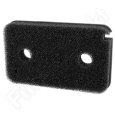 Filtronix A Filtronix ajtószűrő alternatívája a Miele 9499230-as hőszivattyú szárítóhoz beépíthető gépek kiegészítői