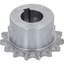 Fimar 15 FOGLÚ FOGASKERÉK 3/8'x7/32' LYUK ø 17 mm kisháztartási gépek kiegészítői