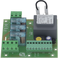 Fimar ELEKTRONIKAI PANEL 230V/400V -50/60 Hz kisháztartási gépek kiegészítői