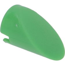 Fimar ZÖLD SAPKA LH Ø 9x14mm MX40 kisháztartási gépek kiegészítői