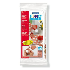 FIMO "Air Basic" gyurma 500g levegőre száradó terrakotta (8100-76) (8100-76) kreatív és készségfejlesztő