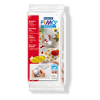 FIMO Air Basic levegőn száradó gyurma 1000 g - fehér (8101-0)