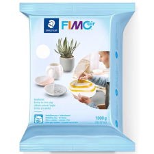 FIMO Air Basic levegőn száradó gyurma 1000 g - fehér (8101-0) modellmassza