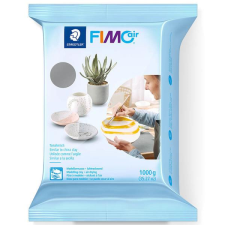 FIMO Air Basic levegőn száradó gyurma 1000 g - szürke (8101-80) gyurma