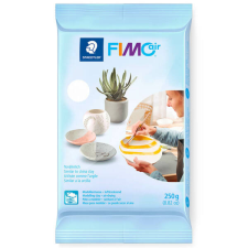 FIMO Air Basic levegőn száradó gyurma 250 g - fehér (8103-0) gyurma