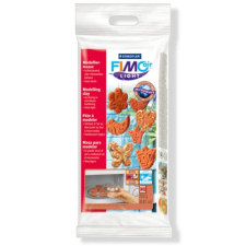FIMO Air Light gyurma 250 g - terrakotta (8131-76) modellmassza