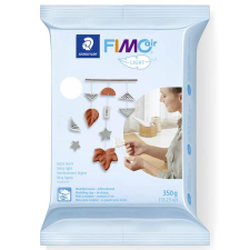 FIMO Air Light gyurma 350 g - fehér (8130-0) gyurma