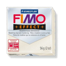 FIMO "Effect" gyurma 56g égethető metál gyöngyház (8020-08) (8020-08) - Gyurmák, slime gyurma