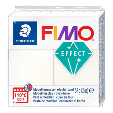 FIMO Effect süthető gyurma, 57 g - metál gyöngyház (8010-08) kreatív és készségfejlesztő