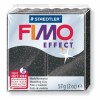 FIMO Gyurma, 57 g, égethető, FIMO  Effect , csillagpor
