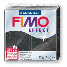FIMO Gyurma, 57 g, égethető, FIMO  Effect , csillagpor süthető gyurma