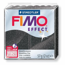 FIMO Gyurma, 57 g, égethető, FIMO "Effect", csillagpor süthető gyurma