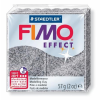 FIMO Gyurma, 57 g, égethető, FIMO  Effect , gránit hatású