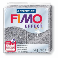 FIMO Gyurma, 57 g, égethető, FIMO  Effect , gránit hatású süthető gyurma