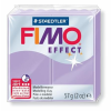 FIMO Gyurma, 57 g, égethető, FIMO  Effect , pasztellorgona