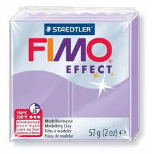 FIMO Gyurma, 57 g, égethető, FIMO  Effect , pasztellorgona süthető gyurma
