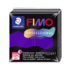 FIMO Gyurma, 57 g, égethető, FIMO  Professional , lila