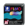 FIMO Gyurma, 57 g, égethető, FIMO  Professional , petrol