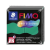 FIMO Gyurma, 57 g, égethető, FIMO  Professional , zöld