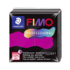 FIMO Gyurma, 57 g, égethető, FIMO "Professional", magenta