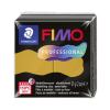 FIMO Gyurma, 57 g, égethető, FIMO "Professional", okker
