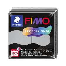FIMO Gyurma, 57 g, égethető, "Professional", delfinszürke (FM804080) (FM804080) süthető gyurma