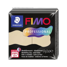 FIMO Gyurma, 57 g, égethető, "Professional", pezsgő (FM804002) (FM804002) süthető gyurma