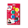 FIMO Gyurma készlet, 6x42 g, égethető,  