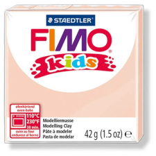 Fimo Kids süthető gyurma, 42g bőrszín süthető gyurma